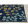 Caral Floral Indoor / Outdoor Rug