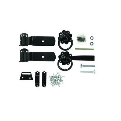 Premier Forest Garden Metal