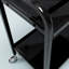 Melina Wood Bar Cart-29250407