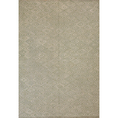 One-of-a-Kind 6' X 9' Area Rug