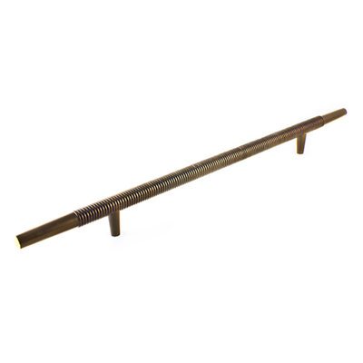Stacked 18" Center to Center Bar Pull