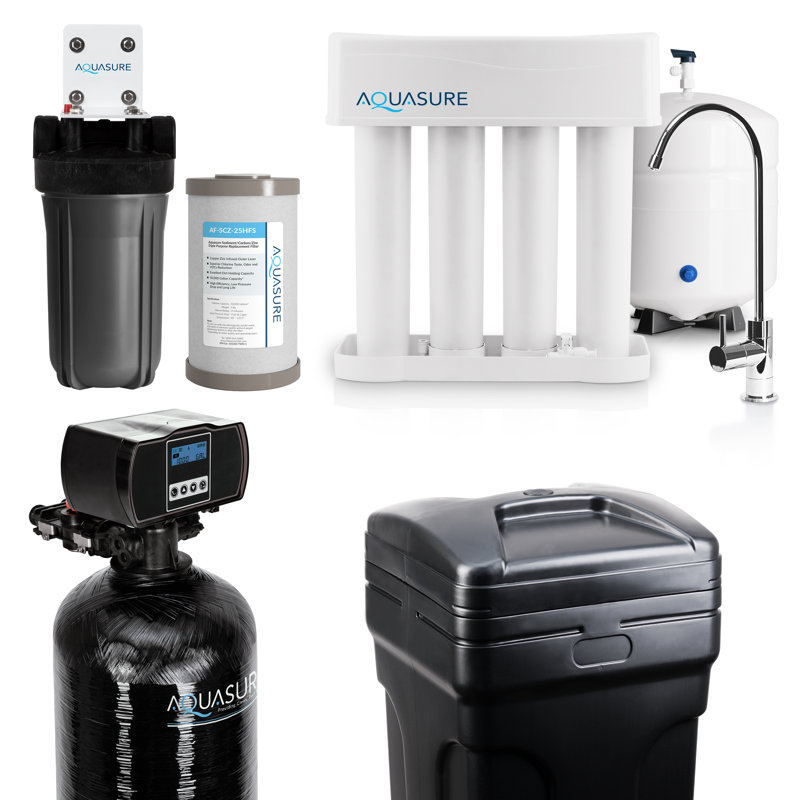 Filtration System