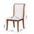 Upholstered Dining Chairs Set Of 2-45912107