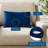 Enhance Lumbar Performance Velvet Throw Pillow by Modway-57780423-57780422