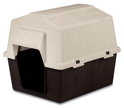 Dog House
