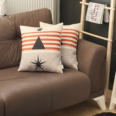 Reversible Pillow Insert