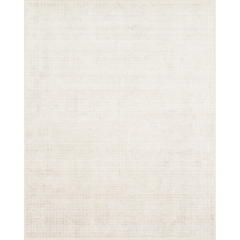 Tapis naturel Alba, Rectangle 5 pi 6 po x 8 pi 6 po