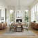 Laleia Washable Oriental Indoor Rug