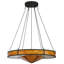 Timber 8 - Light Pendant