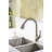 ANZZI Pull Down Kitchen Faucet-36124839