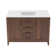 Silas 48'' Single Bathroom Vanity with Quartz Top