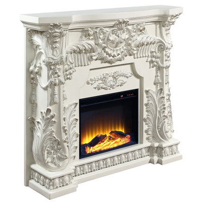 Adara Fireplace
