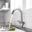 17 Stories Shevi Kitchen Faucet