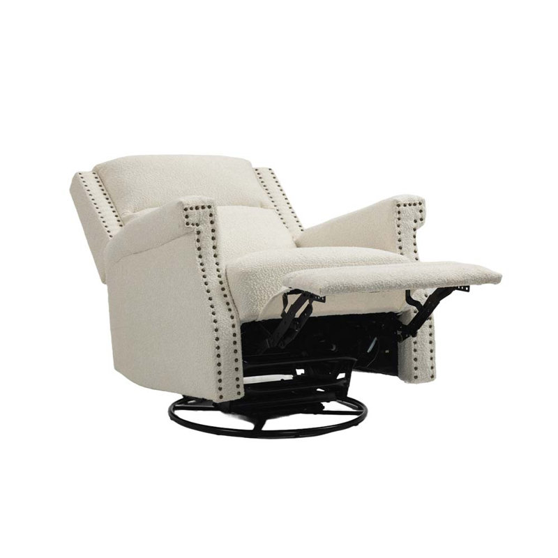 Kaidiah large, Polyester beige