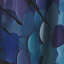 Holquin - Rideau Collages - Rideau occultant abstrait - 1 panneau-478330284