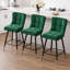 Tabouret de bar pivotant 26 po-100402299