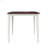 Shiloh 3-Piece Counter Height Dining Set