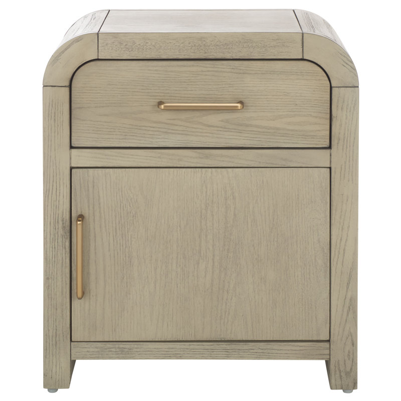 Amika Nightstand