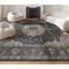 Aberdeen Wool Oriental Area Rug