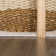 Dera Striped Abstract Beige Area Rug