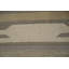 Tapis turc géométrique Kilim 12 x 18