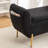 Leaysia Upholstered Flip Top Storage Bench-1292799284