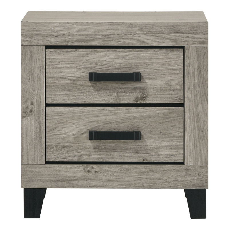 Chi Nightstand