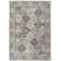Attell Oriental Indoor Rug