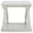 Anaias End Table