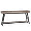 Console industrielle 70,9 po
