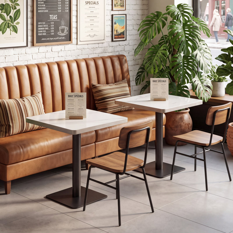 Table bistro 23,62 po