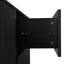 Armoire de rangement Wave avec tablettes réglables-1740002049