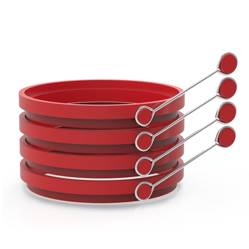 Chef Buddy Egg Ring