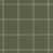 Plaid Olive Green