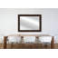 Metropolis Resin Beveled Wall Mirror-41081419-41081426