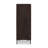 Malverne Wyeth 5 Drawer Dresser-Dark Carbon