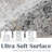 Abstract Non-Slip Machine Washable Grey Runner Rug-1478397567