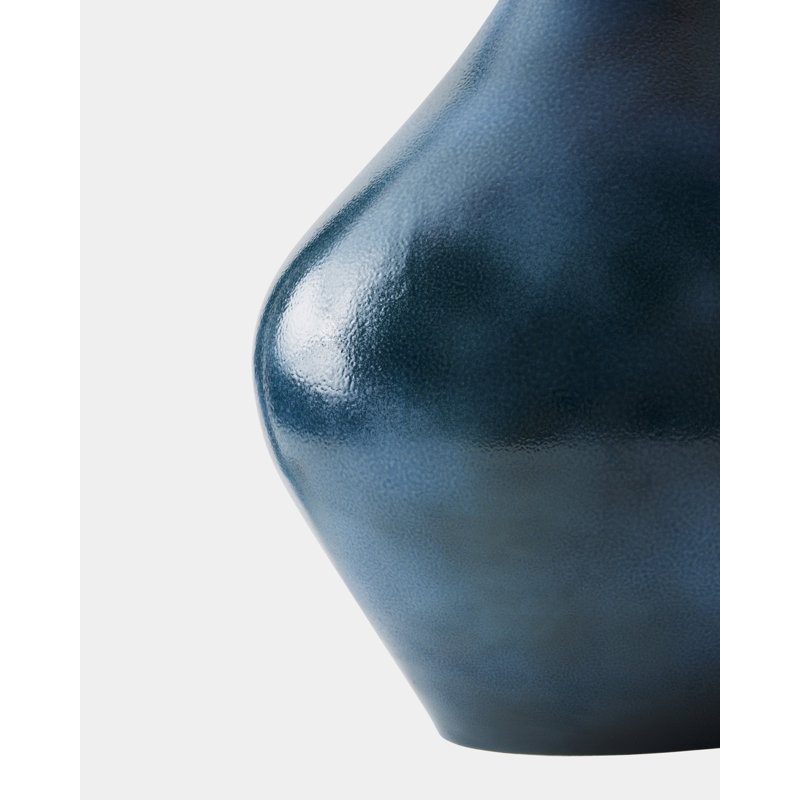 Demure Ceramic Table Vase