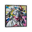 « chief », impression sur toile-74541656-74541657-74541658