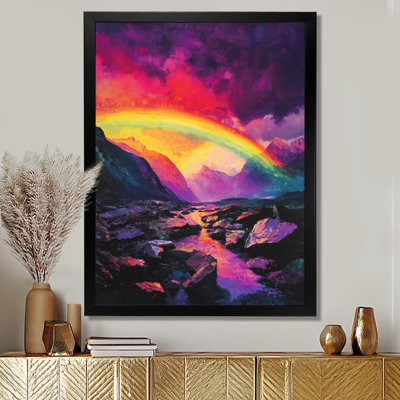 Glendolyn - Landscapes Wall Art