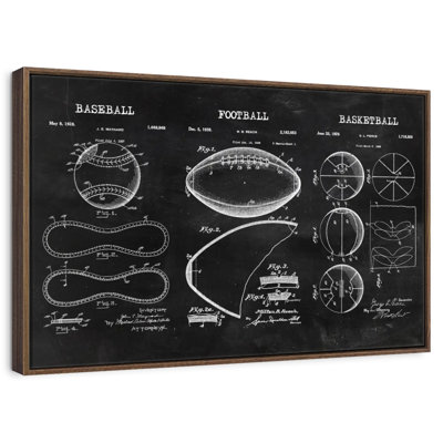 Brendle Balls Compilation BW - brevet
