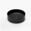 Ceramic Circular Vessel Bathroom Sink Art Sink