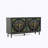 60.3 "Decorative Cabinet with 4 doors