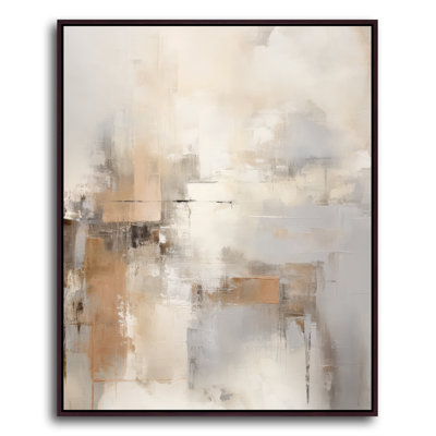 Abstract Print
