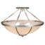 4 - Light Flush Mount