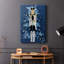Casse-noisette disco I -Gallery Wraraped Cavas-894842349
