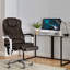 Gaming Recliner Massage Executive Chair-1735748230