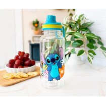 Toy Story Buzz and Woody Blue 20 oz. Tritan Water Bottle