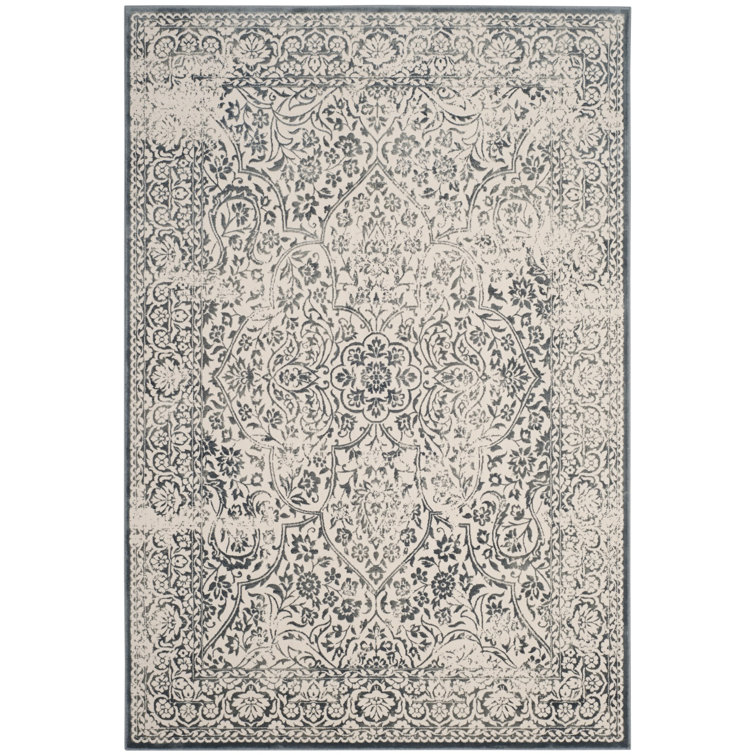 Forestburgh Performance Abstract Rug