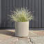 Pot à fleurs rond Demi Series-86823201-109575135-83894852